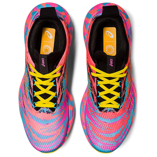 Asics Gel-Nimbus 25 Color Injection Asics Gel-Nimbus 25 Color Injection